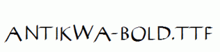 AntiKwa-Bold.ttf
