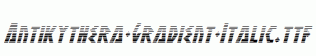 Antikythera-Gradient-Italic.ttf