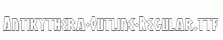 Antikythera-Outline-Regular.ttf