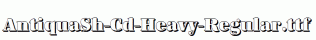 AntiquaSh-Cd-Heavy-Regular.ttf