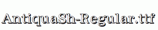 AntiquaSh-Regular.ttf