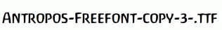Antropos-Freefont-copy-3-.ttf