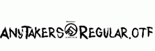 AnyTakers-Regular.otf