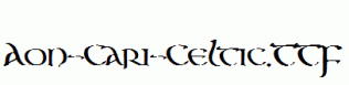 Aon-Cari-Celtic.ttf