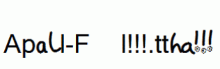 April-Fool!!!.ttf