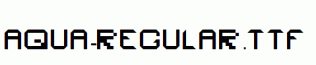 Aqua-Regular.ttf