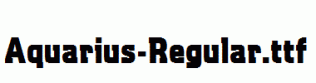Aquarius-Regular.ttf