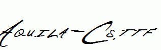 Aquila-Cs.ttf
