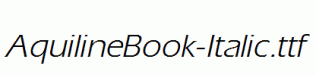 AquilineBook-Italic.ttf