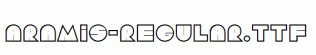 Aramis-Regular.ttf