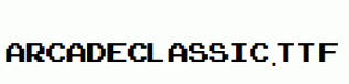 ArcadeClassic.ttf