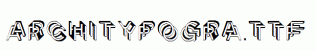 Architypogra.ttf