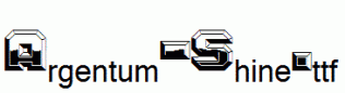 Argentum-Shine.ttf