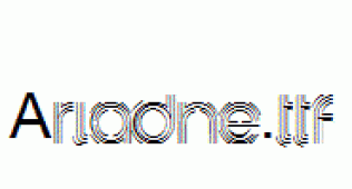Ariadne.ttf