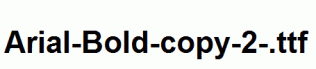 Arial-Bold-copy-2-.ttf