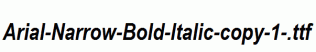 Arial-Narrow-Bold-Italic-copy-1-.ttf