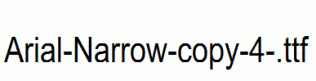 Arial-Narrow-copy-4-.ttf