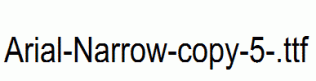 Arial-Narrow-copy-5-.ttf