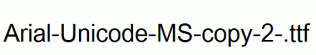 Arial-Unicode-MS-copy-2-.ttf