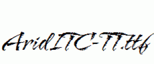 AridITC-TT.ttf