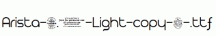 Arista-2.0-Light-copy-3-.ttf