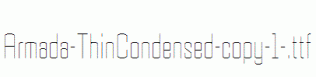 Armada-ThinCondensed-copy-1-.ttf