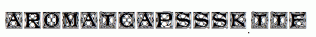 AromatCapsSSK.ttf
