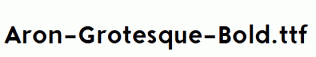 Aron-Grotesque-Bold.ttf