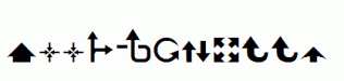 Arrow-7.ttf
