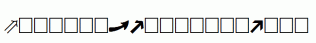 ArrowsNE-Regular.ttf