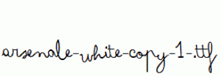 Arsenale-White-copy-1-.ttf