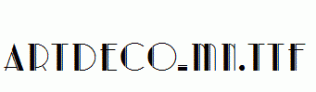 Artdeco-MN.ttf