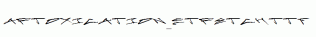 Artoxication_-_Stretch.ttf