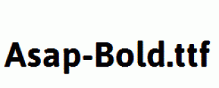 Asap-Bold.ttf