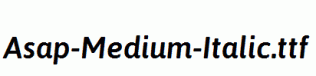 Asap-Medium-Italic.ttf