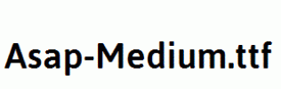 Asap-Medium.ttf
