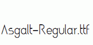 Asgalt-Regular.ttf