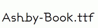 Ashby-Book.ttf