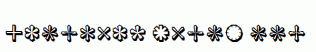 Asterisp-Theta.ttf