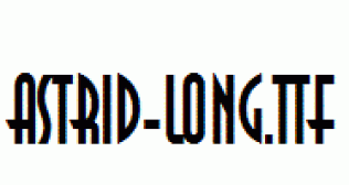Astrid-Long.ttf
