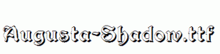 Augusta-Shadow.ttf