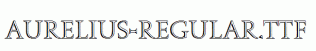 Aurelius-Regular.ttf