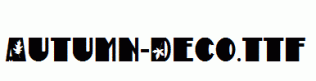 Autumn-Deco.ttf