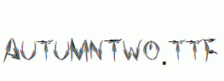 AutumnTwo.ttf