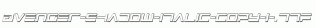 Avenger-Shadow-Italic-copy-1-.ttf