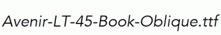 Avenir-LT-45-Book-Oblique.ttf