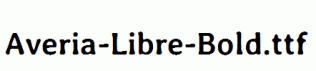 Averia-Libre-Bold.ttf
