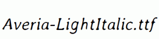 Averia-LightItalic.ttf