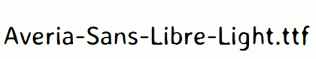 Averia-Sans-Libre-Light.ttf