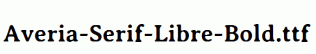 Averia-Serif-Libre-Bold.ttf